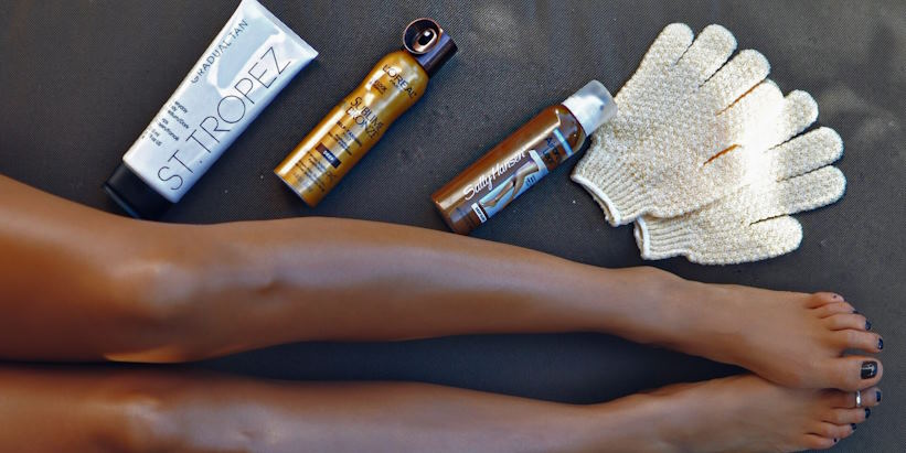 Using Sunless Tanner: Yes Or No?
